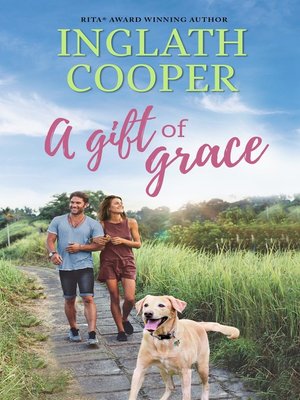 A Gift of Grace - ebook